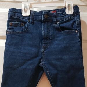 Lucky Brand Kids Dark Blue Jeans Size 6
